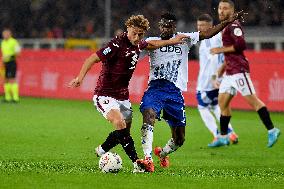 CALCIO - Serie A - Torino FC vs Como 1907