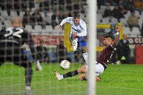 CALCIO - Serie A - Torino FC vs Como 1907