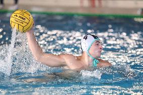 PALLANUOTO - Serie A - Onda Forte vs RN Florentia