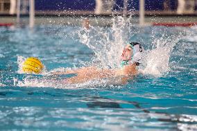 PALLANUOTO - Serie A - Onda Forte vs RN Florentia