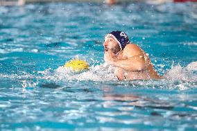 PALLANUOTO - Serie A - Onda Forte vs RN Florentia