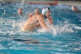 PALLANUOTO - Serie A - Onda Forte vs RN Florentia