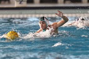 PALLANUOTO - Serie A - Onda Forte vs RN Florentia