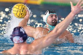 PALLANUOTO - Serie A - Onda Forte vs RN Florentia