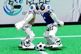 RoboCup Asia-Pacific 2024