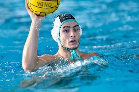 PALLANUOTO - Serie A - Onda Forte vs RN Florentia