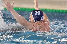 PALLANUOTO - Serie A - Onda Forte vs RN Florentia