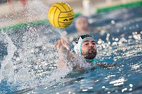 PALLANUOTO - Serie A - Onda Forte vs RN Florentia