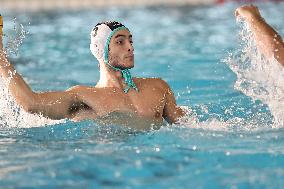 PALLANUOTO - Serie A - Onda Forte vs RN Florentia