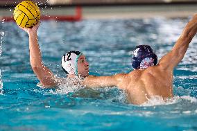 PALLANUOTO - Serie A - Onda Forte vs RN Florentia