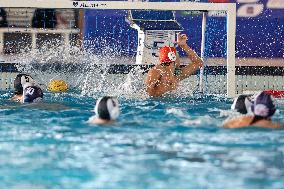 PALLANUOTO - Serie A - Onda Forte vs RN Florentia