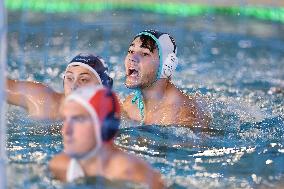 PALLANUOTO - Serie A - Onda Forte vs RN Florentia