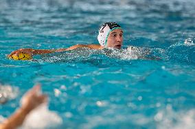 PALLANUOTO - Serie A - Onda Forte vs RN Florentia