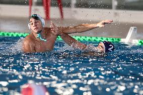 PALLANUOTO - Serie A - Onda Forte vs RN Florentia