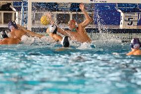 PALLANUOTO - Serie A - Onda Forte vs RN Florentia