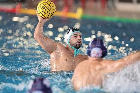 PALLANUOTO - Serie A - Onda Forte vs RN Florentia