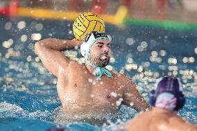 PALLANUOTO - Serie A - Onda Forte vs RN Florentia