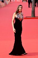 RFF - Laetitia Casta Attends The Award Ceremony