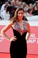 RFF - Laetitia Casta Attends The Award Ceremony