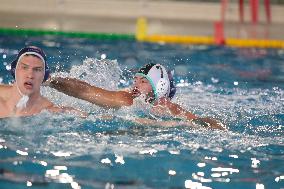 PALLANUOTO - Serie A - Onda Forte vs RN Florentia