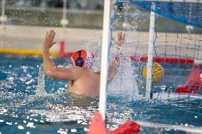 PALLANUOTO - Serie A - Onda Forte vs RN Florentia