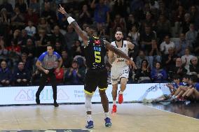 BASKET - Serie A - Vanoli Basket Cremona vs Virtus Segafredo Bologna