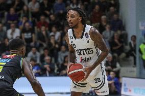 BASKET - Serie A - Vanoli Basket Cremona vs Virtus Segafredo Bologna