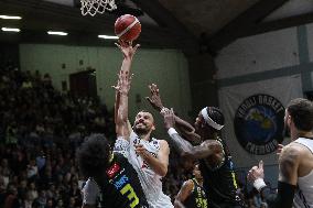 BASKET - Serie A - Vanoli Basket Cremona vs Virtus Segafredo Bologna