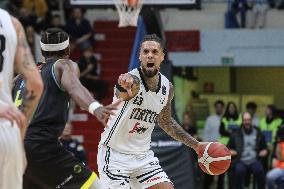 BASKET - Serie A - Vanoli Basket Cremona vs Virtus Segafredo Bologna