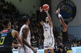 BASKET - Serie A - Vanoli Basket Cremona vs Virtus Segafredo Bologna