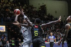 BASKET - Serie A - Vanoli Basket Cremona vs Virtus Segafredo Bologna