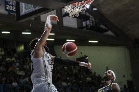 BASKET - Serie A - Vanoli Basket Cremona vs Virtus Segafredo Bologna