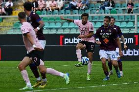 CALCIO - Serie B - Palermo FC vs AC Reggiana