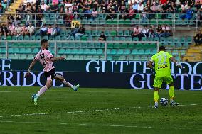 CALCIO - Serie B - Palermo FC vs AC Reggiana