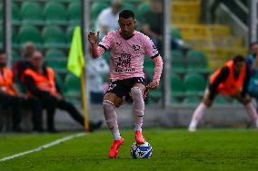 CALCIO - Serie B - Palermo FC vs AC Reggiana