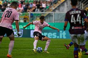 CALCIO - Serie B - Palermo FC vs AC Reggiana