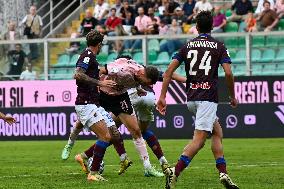 CALCIO - Serie B - Palermo FC vs AC Reggiana