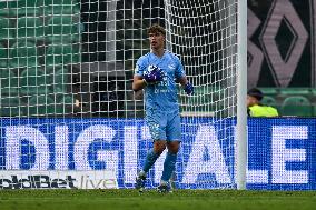 CALCIO - Serie B - Palermo FC vs AC Reggiana