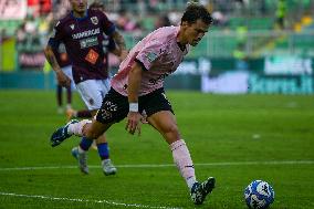 CALCIO - Serie B - Palermo FC vs AC Reggiana