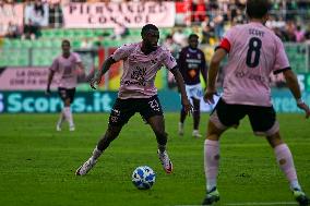 CALCIO - Serie B - Palermo FC vs AC Reggiana