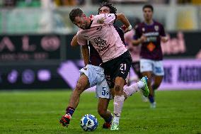 CALCIO - Serie B - Palermo FC vs AC Reggiana