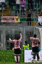 CALCIO - Serie B - Palermo FC vs AC Reggiana