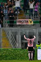 CALCIO - Serie B - Palermo FC vs AC Reggiana