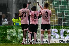 CALCIO - Serie B - Palermo FC vs AC Reggiana