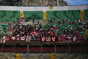 CALCIO - Serie B - Palermo FC vs AC Reggiana