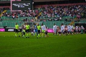 CALCIO - Serie B - Palermo FC vs AC Reggiana