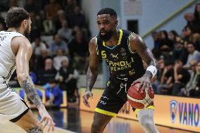 BASKET - Serie A - Vanoli Basket Cremona vs Virtus Segafredo Bologna