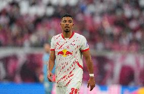 RB Leipzig v SC Freiburg - Bundesliga