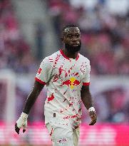 RB Leipzig v SC Freiburg - Bundesliga