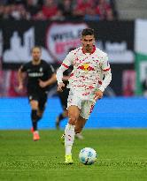 RB Leipzig v SC Freiburg - Bundesliga